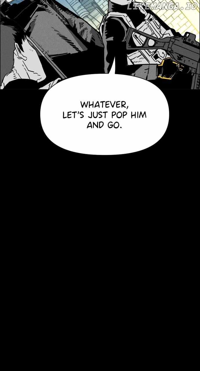 Zombie Funeral Services Chapter 43 78